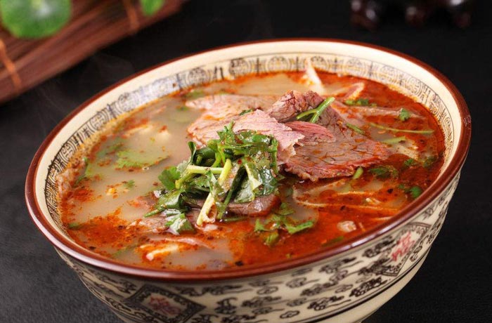 奎屯淮南牛肉汤培训