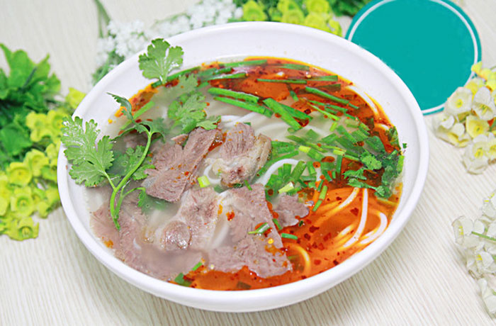奎屯羊肉粉培训