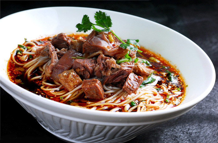 奎屯牛肉粉培训